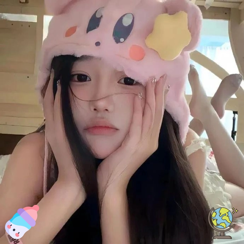 梁女士